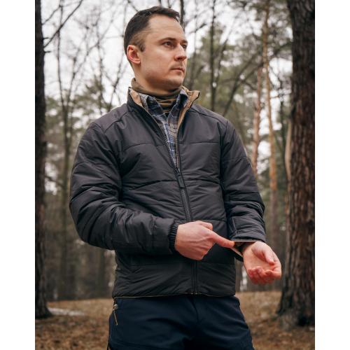 Куртка демісезонна 5.11 Tactical® "Reversible Insulating Jacket", 48398-120 - Prof1group Куртка демісезонна 5.11 Tactical® "Reversible Insulating Jacket", 48398-120