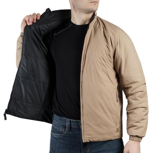 Куртка демісезонна 5.11 Tactical® "Reversible Insulating Jacket", 48398-120 - Prof1group Куртка демісезонна 5.11 Tactical® "Reversible Insulating Jacket", 48398-120
