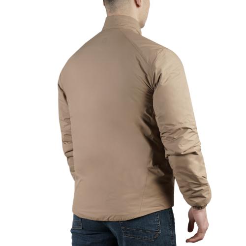 Куртка демісезонна 5.11 Tactical® "Reversible Insulating Jacket", 48398-120 - Prof1group Куртка демісезонна 5.11 Tactical® "Reversible Insulating Jacket", 48398-120