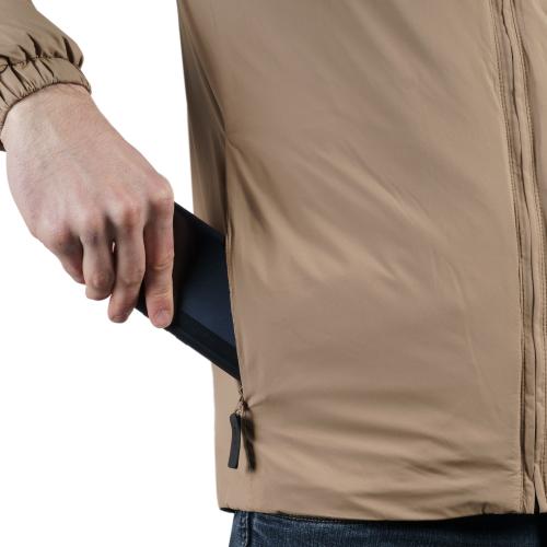 Куртка демісезонна 5.11 Tactical® "Reversible Insulating Jacket", 48398-120 - Prof1group Куртка демісезонна 5.11 Tactical® "Reversible Insulating Jacket", 48398-120