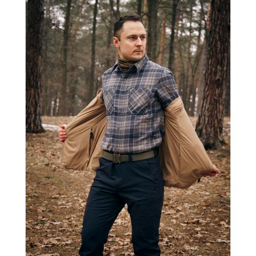 Куртка демісезонна 5.11 Tactical® "Reversible Insulating Jacket", 48398-120 - Prof1group Куртка демісезонна 5.11 Tactical® "Reversible Insulating Jacket", 48398-120