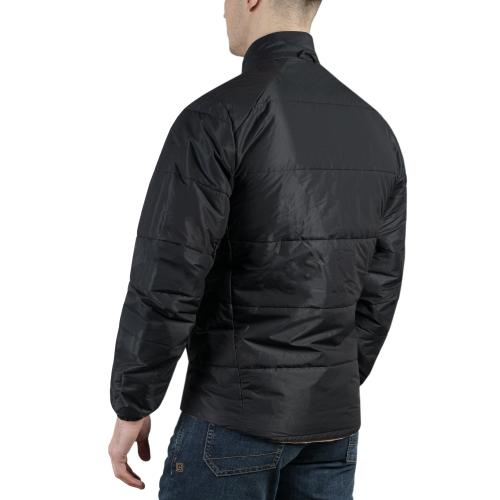 Куртка демісезонна 5.11 Tactical® "Reversible Insulating Jacket", 48398-120 - Prof1group Куртка демісезонна 5.11 Tactical® "Reversible Insulating Jacket", 48398-120