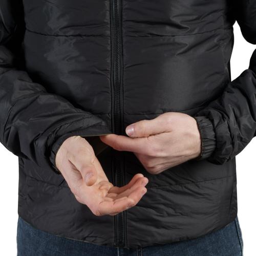 Куртка демісезонна 5.11 Tactical® "Reversible Insulating Jacket", 48398-186 - Prof1group Куртка демісезонна 5.11 Tactical® "Reversible Insulating Jacket", 48398-186