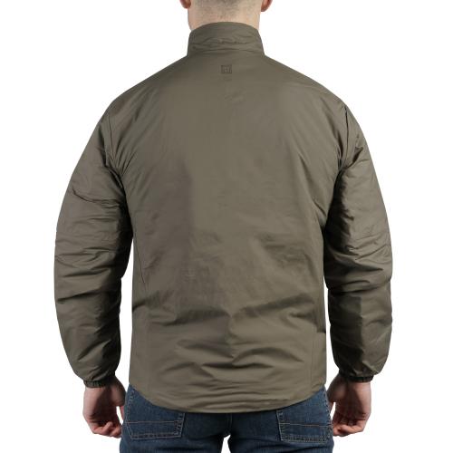 Куртка демісезонна 5.11 Tactical® "Reversible Insulating Jacket", 48398-186 - Prof1group Куртка демісезонна 5.11 Tactical® "Reversible Insulating Jacket", 48398-186