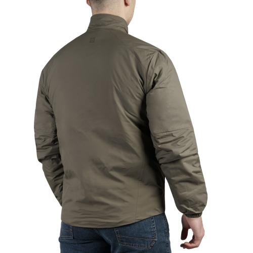 Куртка демісезонна 5.11 Tactical® "Reversible Insulating Jacket", 48398-186 - Prof1group Куртка демісезонна 5.11 Tactical® "Reversible Insulating Jacket", 48398-186