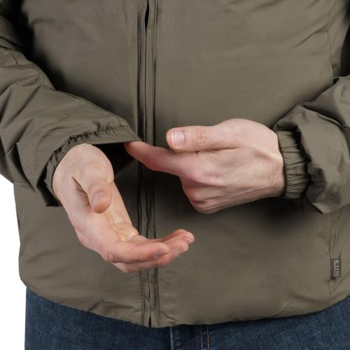 Куртка демісезонна 5.11 Tactical® "Reversible Insulating Jacket", 48398-186 - Prof1group Куртка демісезонна 5.11 Tactical® "Reversible Insulating Jacket", 48398-186