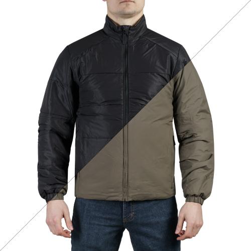Куртка демісезонна 5.11 Tactical® "Reversible Insulating Jacket", 48398-186 - Prof1group Куртка демісезонна 5.11 Tactical® "Reversible Insulating Jacket", 48398-186