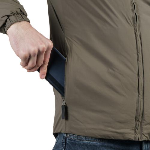 Куртка демісезонна 5.11 Tactical® "Reversible Insulating Jacket", 48398-186 - Prof1group Куртка демісезонна 5.11 Tactical® "Reversible Insulating Jacket", 48398-186