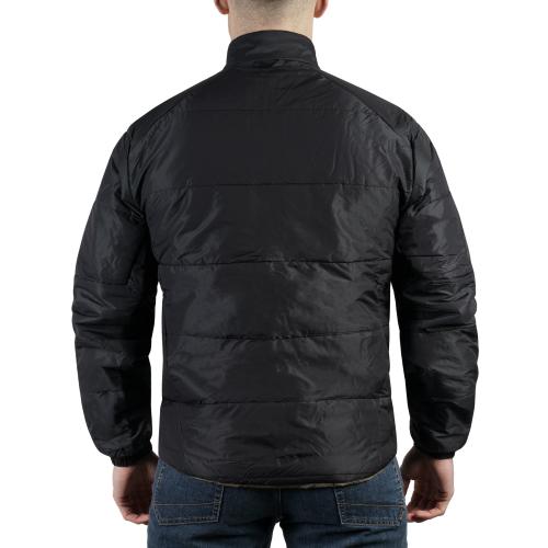 Куртка демісезонна 5.11 Tactical® "Reversible Insulating Jacket", 48398-186 - Prof1group Куртка демісезонна 5.11 Tactical® "Reversible Insulating Jacket", 48398-186