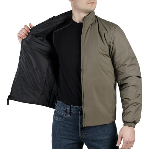 Куртка демісезонна 5.11 Tactical® "Reversible Insulating Jacket", 48398-186 - Prof1group Куртка демісезонна 5.11 Tactical® "Reversible Insulating Jacket", 48398-186