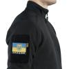 Куртка флісова 5.11 Tactical® "Bastion Tactical Fleece", 48397-019 - Prof1group Куртка флісова 5.11 Tactical® "Bastion Tactical Fleece", 48397-019