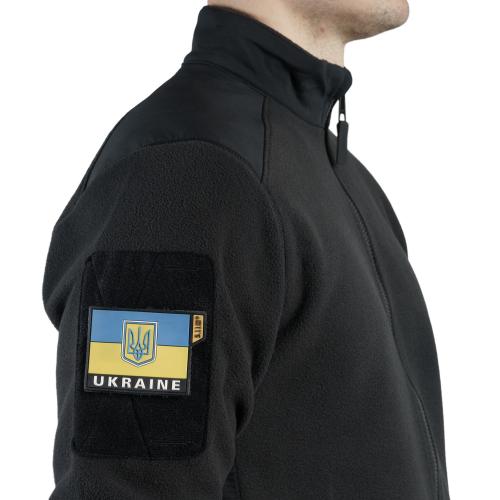 Куртка флісова 5.11 Tactical® "Bastion Tactical Fleece", 48397-019 - Prof1group Куртка флісова 5.11 Tactical® "Bastion Tactical Fleece", 48397-019