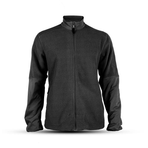 Куртка флісова 5.11 Tactical® "Bastion Tactical Fleece", 48397-019 - Prof1group Куртка флісова 5.11 Tactical® "Bastion Tactical Fleece", 48397-019