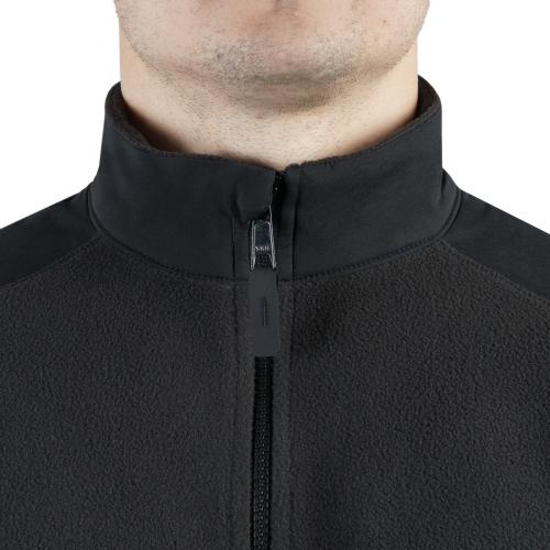 Куртка флісова 5.11 Tactical® "Bastion Tactical Fleece", 48397-019 - Prof1group Куртка флісова 5.11 Tactical® "Bastion Tactical Fleece", 48397-019