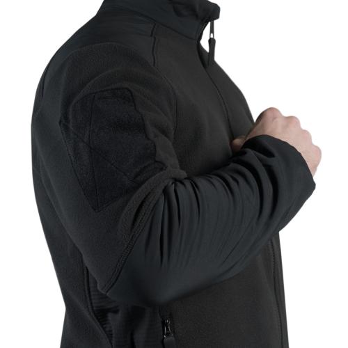 Куртка флісова 5.11 Tactical® "Bastion Tactical Fleece", 48397-019 - Prof1group Куртка флісова 5.11 Tactical® "Bastion Tactical Fleece", 48397-019