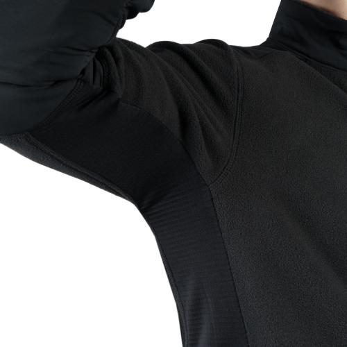 Куртка флісова 5.11 Tactical® "Bastion Tactical Fleece", 48397-019 - Prof1group Куртка флісова 5.11 Tactical® "Bastion Tactical Fleece", 48397-019