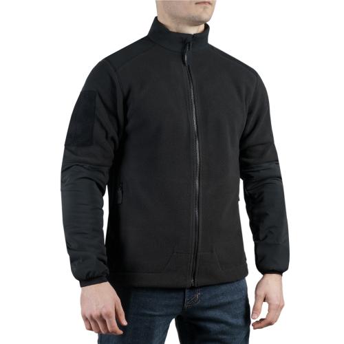 Куртка флісова 5.11 Tactical® "Bastion Tactical Fleece", 48397-019 - Prof1group Куртка флісова 5.11 Tactical® "Bastion Tactical Fleece", 48397-019