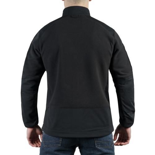 Куртка флісова 5.11 Tactical® "Bastion Tactical Fleece", 48397-019 - Prof1group Куртка флісова 5.11 Tactical® "Bastion Tactical Fleece", 48397-019