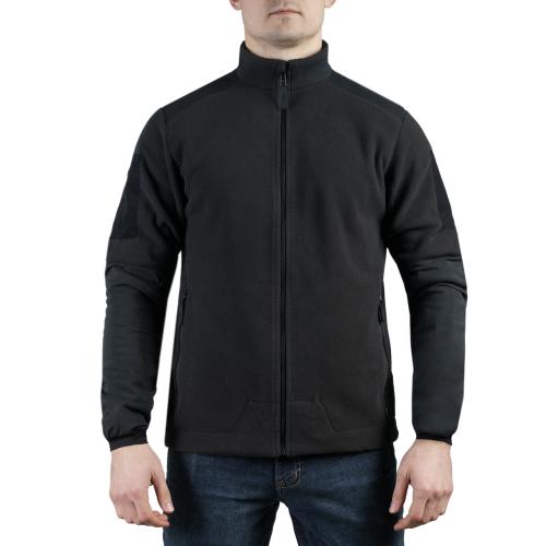 Куртка флісова 5.11 Tactical® "Bastion Tactical Fleece", 48397-019 - Prof1group Куртка флісова 5.11 Tactical® "Bastion Tactical Fleece", 48397-019