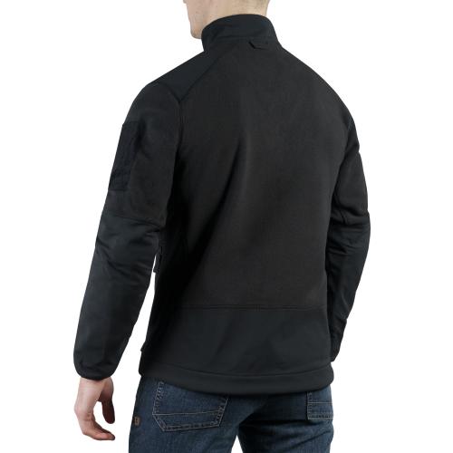 Куртка флісова 5.11 Tactical® "Bastion Tactical Fleece", 48397-019 - Prof1group Куртка флісова 5.11 Tactical® "Bastion Tactical Fleece", 48397-019