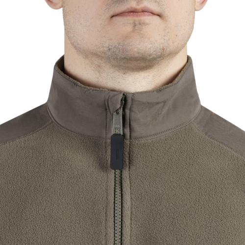 Куртка флісова 5.11 Tactical® "Bastion Tactical Fleece", 48397-186