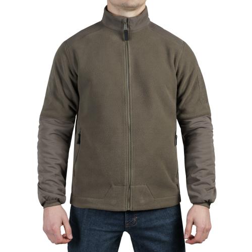 Куртка флісова 5.11 Tactical® "Bastion Tactical Fleece", 48397-186