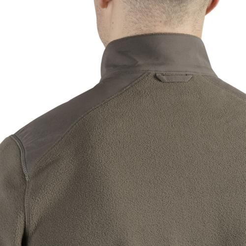 Куртка флісова 5.11 Tactical® "Bastion Tactical Fleece", 48397-186