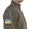 Куртка флісова 5.11 Tactical® "Bastion Tactical Fleece", 48397-186
