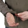 Куртка флісова 5.11 Tactical® "Bastion Tactical Fleece", 48397-186