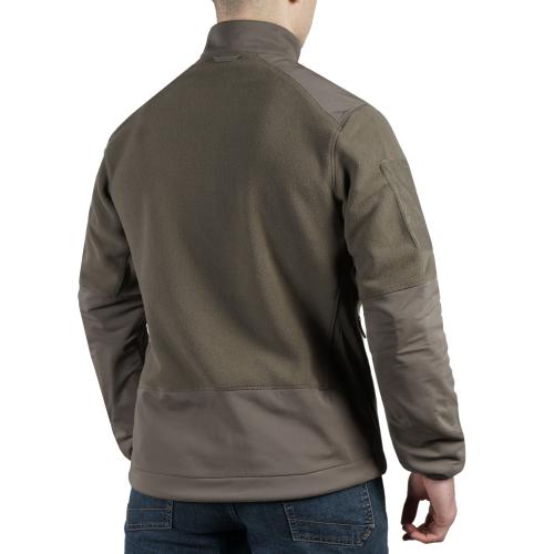 Куртка флісова 5.11 Tactical® "Bastion Tactical Fleece", 48397-186