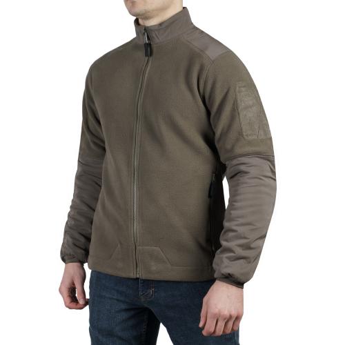 Куртка флісова 5.11 Tactical® "Bastion Tactical Fleece", 48397-186