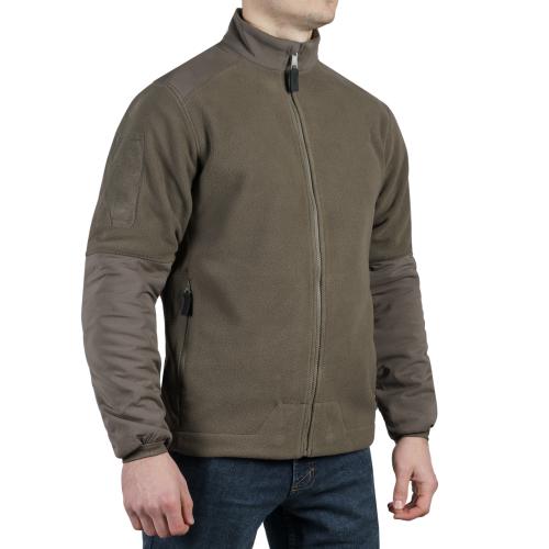 Куртка флісова 5.11 Tactical® "Bastion Tactical Fleece", 48397-186