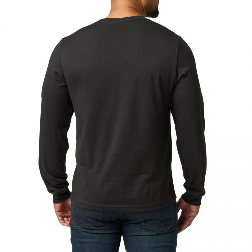 Реглан 5.11 Tactical® "Scope Long Sleeve", 76167ABP-019
