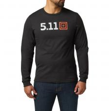 Реглан 5.11 Tactical® "Scope Long Sleeve"