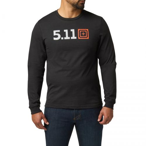 Реглан 5.11 Tactical® "Scope Long Sleeve", 76167ABP-019