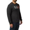Реглан 5.11 Tactical® "Scope Long Sleeve", 76167ABP-019