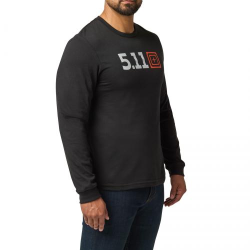 Реглан 5.11 Tactical® "Scope Long Sleeve", 76167ABP-019