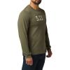 Військовий одяг - Реглан 5.11 Tactical&reg; "Scope Long Sleeve" RANGER GREEN