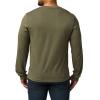 Реглан 5.11 Tactical® "Scope Long Sleeve", 76167ABP-186 - Prof1group Реглан 5.11 Tactical® "Scope Long Sleeve", 76167ABP-186