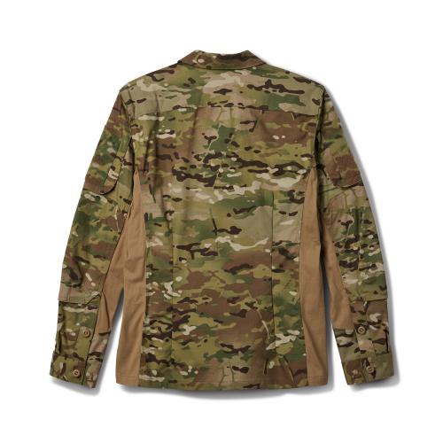 Сорочка тактична "5.11 Tactical® V.XI™ XTU MultiCam® Long Sleeve Shirt", 72258MC-169 - Prof1group Сорочка тактична "5.11 Tactical® V.XI™ XTU MultiCam® Long Sleeve Shirt", 72258MC-169