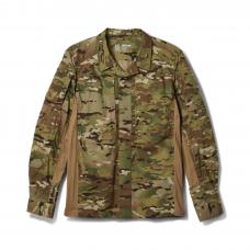 5.11 Tactical® V.XI™ XTU MultiCam® Long Sleeve Shirt - Prof1group 5.11 Tactical® V.XI™ XTU MultiCam® Long Sleeve Shirt