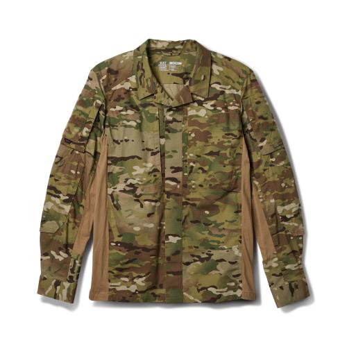 Сорочка тактична "5.11 Tactical® V.XI™ XTU MultiCam® Long Sleeve Shirt", 72258MC-169 - Prof1group Сорочка тактична "5.11 Tactical® V.XI™ XTU MultiCam® Long Sleeve Shirt", 72258MC-169