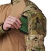 Сорочка тактична під бронежилет "5.11 Tactical® V.XI™ XTU MultiCam® Rapid Long Sleeve Shirt", 72508MCABR-169