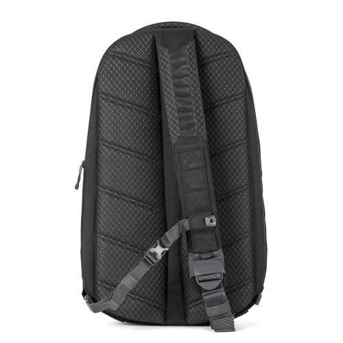 Cумка-рюкзак однолямочна "5.11 Tactical® COVRT™ Select Carry Pack 21L", 56841-019