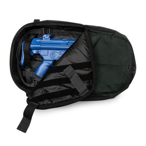 Cумка-рюкзак однолямочна "5.11 Tactical® COVRT™ Select Carry Pack 21L", 56841-019