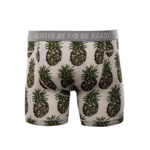 5.11 Tactical® "Mission Ops Briefs ABR Island-nade", 40185AAX-344