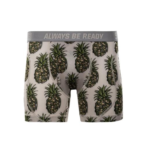 5.11 Tactical® "Mission Ops Briefs ABR Island-nade", 40185AAX-344