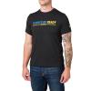 Футболка з малюнком "5.11 Tactical® Always Be Ready® Ukraine" (лімітована серія), 76346UA-019 - Prof1group Футболка з малюнком "5.11 Tactical® Always Be Ready® Ukraine" (лімітована серія), 76346UA-019