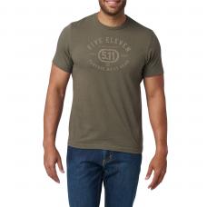 Футболка с рисунком "5.11 Tactical® Purpose Crest V2"