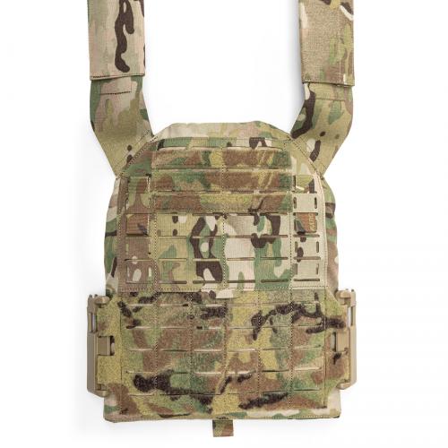 5.11 Tactical® "QR Plate Carrier Base MultiCam®", 57107MCN-169